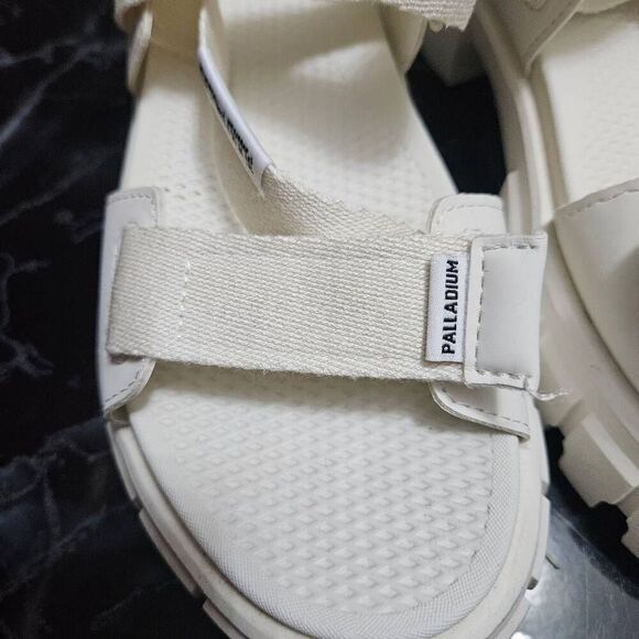 Palladium sandals - Picture 3 of 10
